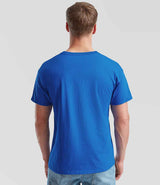 Fruit of the Loom Original T-Shirt | Royal Blue thumbnail 2