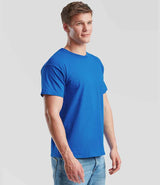 Fruit of the Loom Original T-Shirt | Royal Blue thumbnail 3