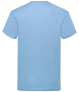Fruit of the Loom Original T-Shirt | Sky Blue thumbnail 5