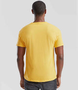 Fruit of the Loom Original T-Shirt | Sunflower thumbnail 2