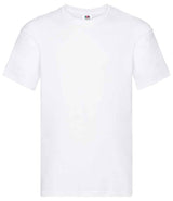Fruit of the Loom Original T-Shirt | White thumbnail 4