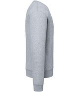 Fruit of the Loom Supercotton™ Sweatshirt | Athletic Heather thumbnail 6