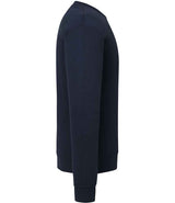Fruit of the Loom Supercotton™ Sweatshirt | Deep Navy thumbnail 6