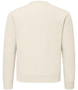 Fruit of the Loom Supercotton™ Sweatshirt | Desert Sand thumbnail 4