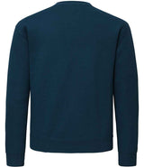 Fruit of the Loom Supercotton™ Sweatshirt | Mountain Blue thumbnail 5