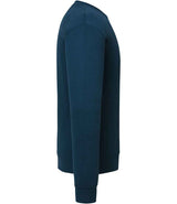 Fruit of the Loom Supercotton™ Sweatshirt | Mountain Blue thumbnail 6