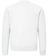 Fruit of the Loom Supercotton™ Sweatshirt | White thumbnail 5