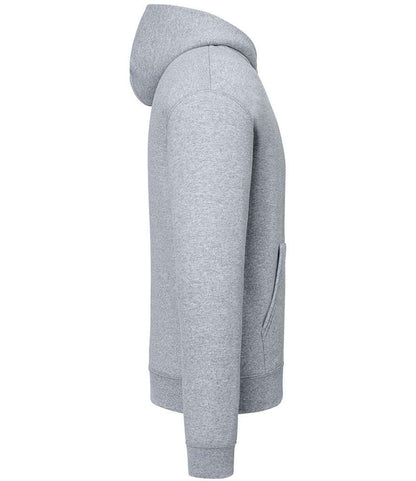 SS142 Athletic Heather Right