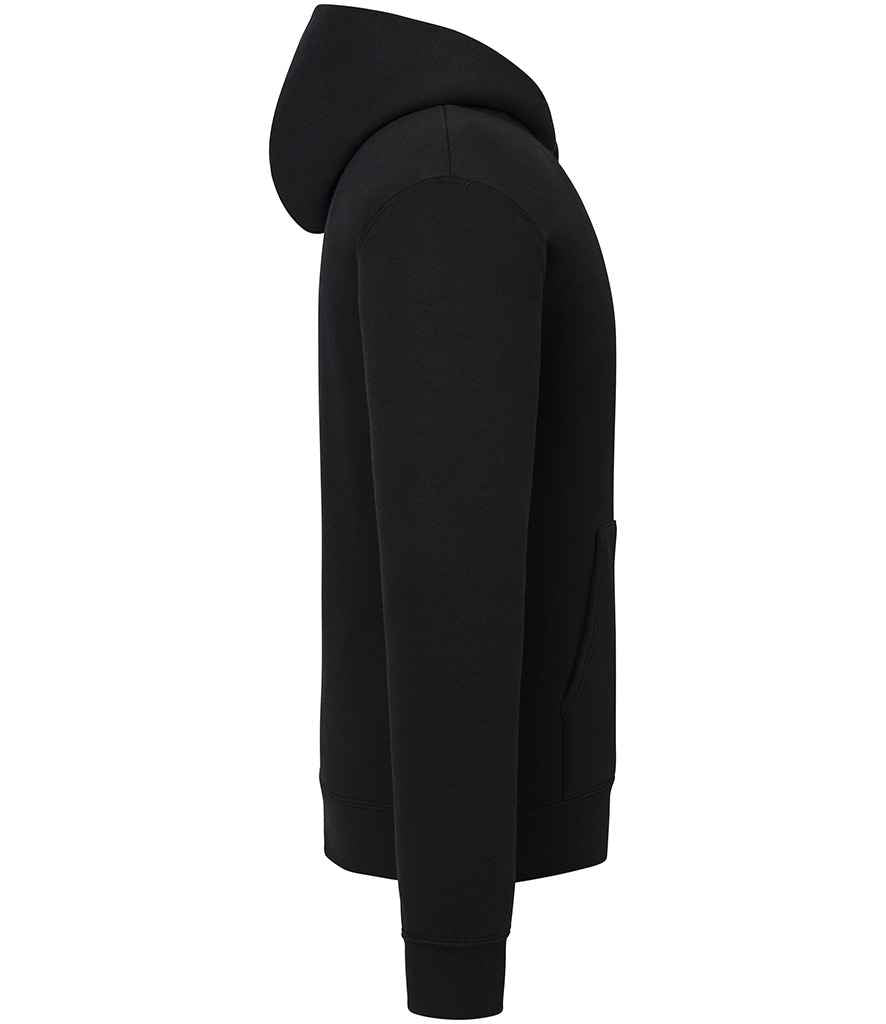 SS142 Black Right