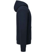 Fruit of the Loom Supercotton™ Hooded Sweatshirt | Deep Navy thumbnail 6