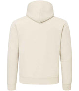 Fruit of the Loom Supercotton™ Hooded Sweatshirt | Desert Sand thumbnail 5