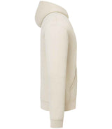 Fruit of the Loom Supercotton™ Hooded Sweatshirt | Desert Sand thumbnail 6