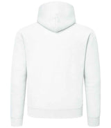 Fruit of the Loom Supercotton™ Hooded Sweatshirt | White thumbnail 5