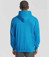 Fruit of the Loom Classic Hooded Sweatshirt | Azure thumbnail 2