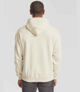 Fruit of the Loom Classic Hooded Sweatshirt | Natural thumbnail 2