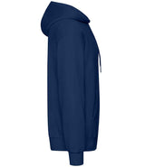 Fruit of the Loom Classic Hooded Sweatshirt | Navy thumbnail 6