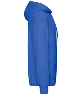 Fruit of the Loom Classic Hooded Sweatshirt | Royal Blue thumbnail 6