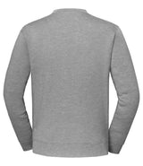 Fruit of the Loom Iconic Premium Set-In Sweatshirt | Athletic Heather thumbnail 5