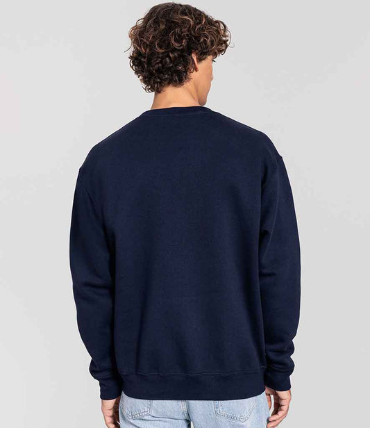 SS151 Deep Navy Model