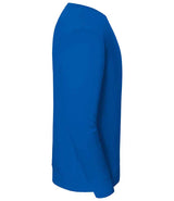 Fruit of the Loom Iconic Premium Set-In Sweatshirt | Royal Blue thumbnail 6