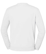 Fruit of the Loom Iconic Premium Set-In Sweatshirt | White thumbnail 6