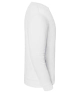 Fruit of the Loom Iconic Premium Set-In Sweatshirt | White thumbnail 7