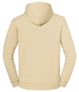 Fruit of the Loom Iconic Premium Hooded Sweatshirt | Desert Sand thumbnail 5