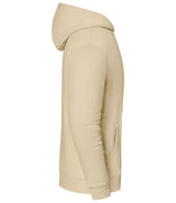 Fruit of the Loom Iconic Premium Hooded Sweatshirt | Desert Sand thumbnail 6