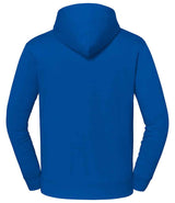 Fruit of the Loom Iconic Premium Hooded Sweatshirt | Royal Blue thumbnail 5