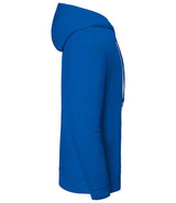 Fruit of the Loom Iconic Premium Hooded Sweatshirt | Royal Blue thumbnail 6