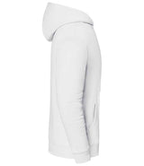 Fruit of the Loom Iconic Premium Hooded Sweatshirt | White thumbnail 6