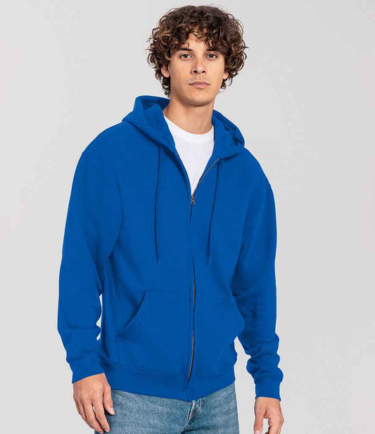 SS153 Royal Blue Model