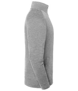 Fruit of the Loom Iconic Premium Sweat Jacket | Athletic Heather thumbnail 6