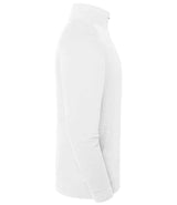 Fruit of the Loom Iconic Premium Sweat Jacket | White thumbnail 6