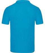 Fruit of the Loom Original Piqué Polo Shirt | Azure thumbnail 5