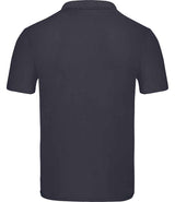 Fruit of the Loom Original Piqué Polo Shirt | Deep Navy thumbnail 5