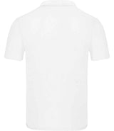 Fruit of the Loom Original Piqué Polo Shirt | White thumbnail 5