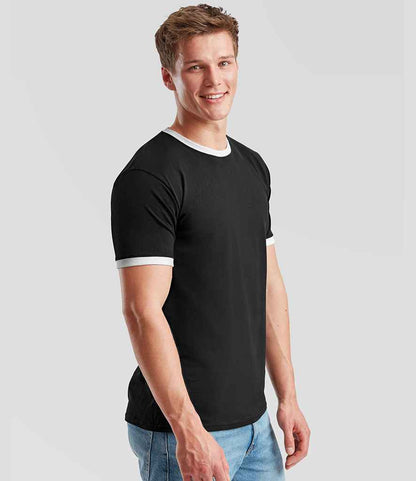SS34 Black/White Model