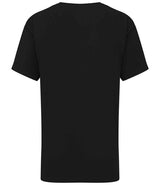Fruit of the Loom Kids Iconic 195 T-Shirt | Black thumbnail 5