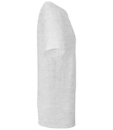 Fruit of the Loom Kids Iconic 195 T-Shirt | Heather Grey thumbnail 6