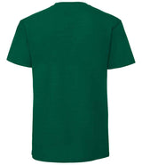 Fruit of the Loom Iconic 195 T-Shirt | College Green thumbnail 5