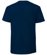 Fruit of the Loom Iconic 195 T-Shirt | Mountain Blue thumbnail 5