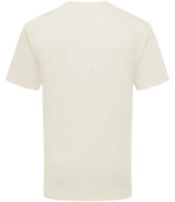 Fruit of the Loom Iconic 195 T-Shirt | Natural thumbnail 5