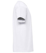 Fruit of the Loom Iconic 195 T-Shirt | White thumbnail 6