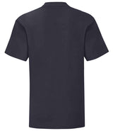 Fruit of the Loom Kids Iconic 150 T-Shirt | Deep Navy thumbnail 5