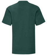 Fruit of the Loom Kids Iconic 150 T-Shirt | Forest Green thumbnail 5