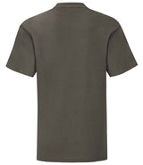Fruit of the Loom Kids Iconic 150 T-Shirt | Light Graphite thumbnail 5