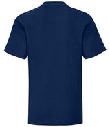 Fruit of the Loom Kids Iconic 150 T-Shirt | Navy thumbnail 5