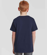 Fruit of the Loom Kids Iconic 150 T-Shirt | Navy thumbnail 2