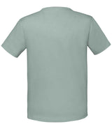 Fruit of the Loom Kids Iconic 150 T-Shirt | Sage thumbnail 5